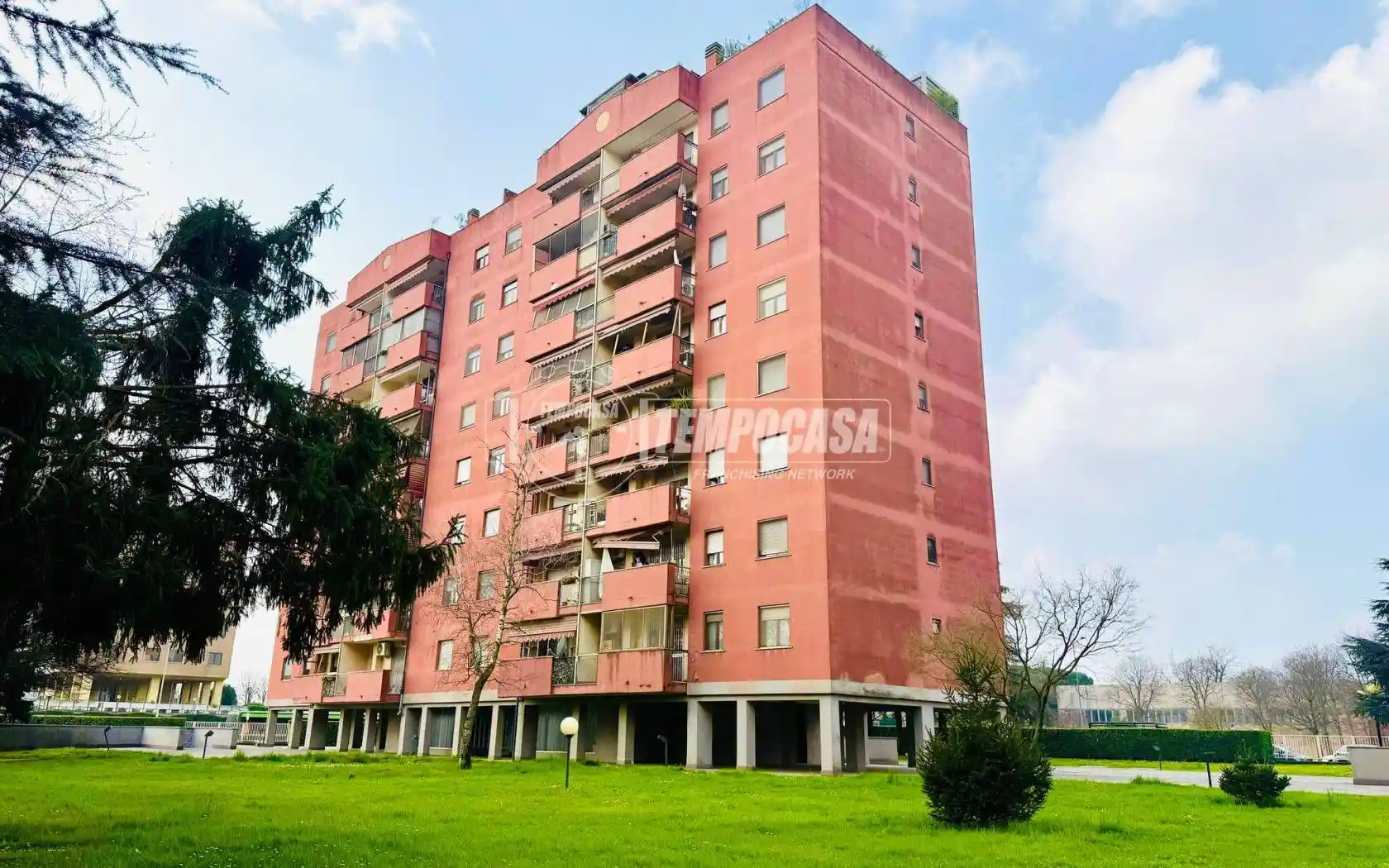 Appartamento in vendita a Rozzano