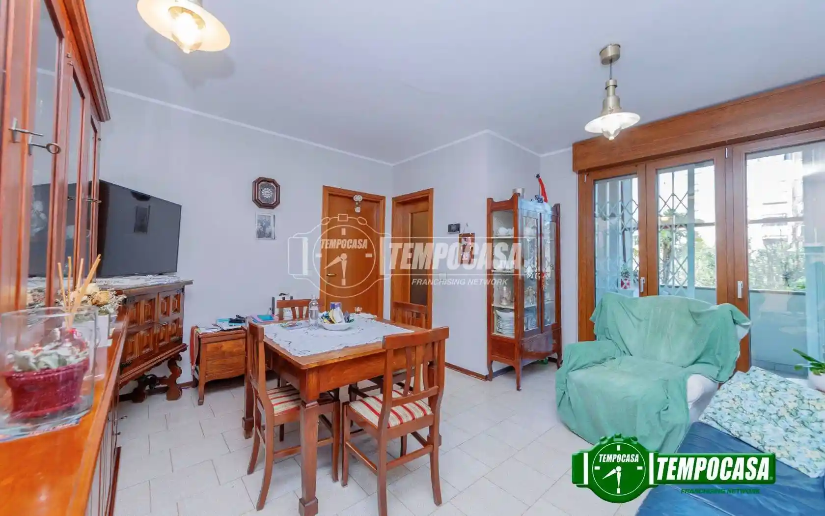 Appartamento in vendita a Pero