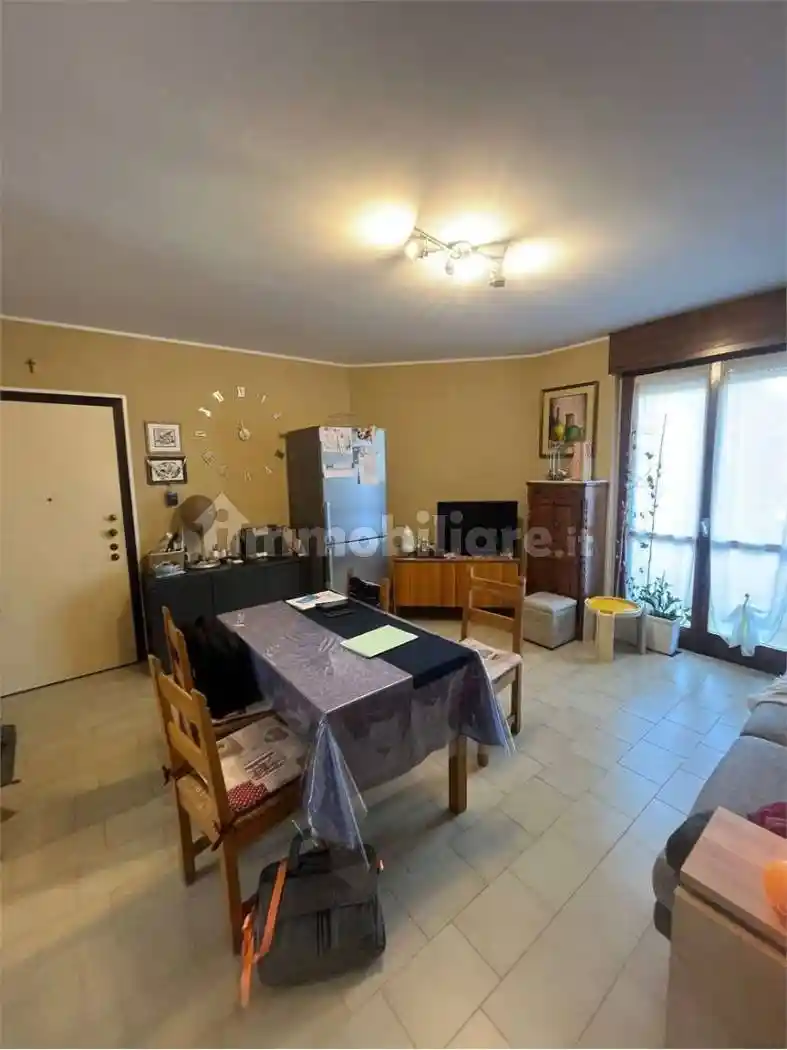 Appartamento in vendita a Pedrengo