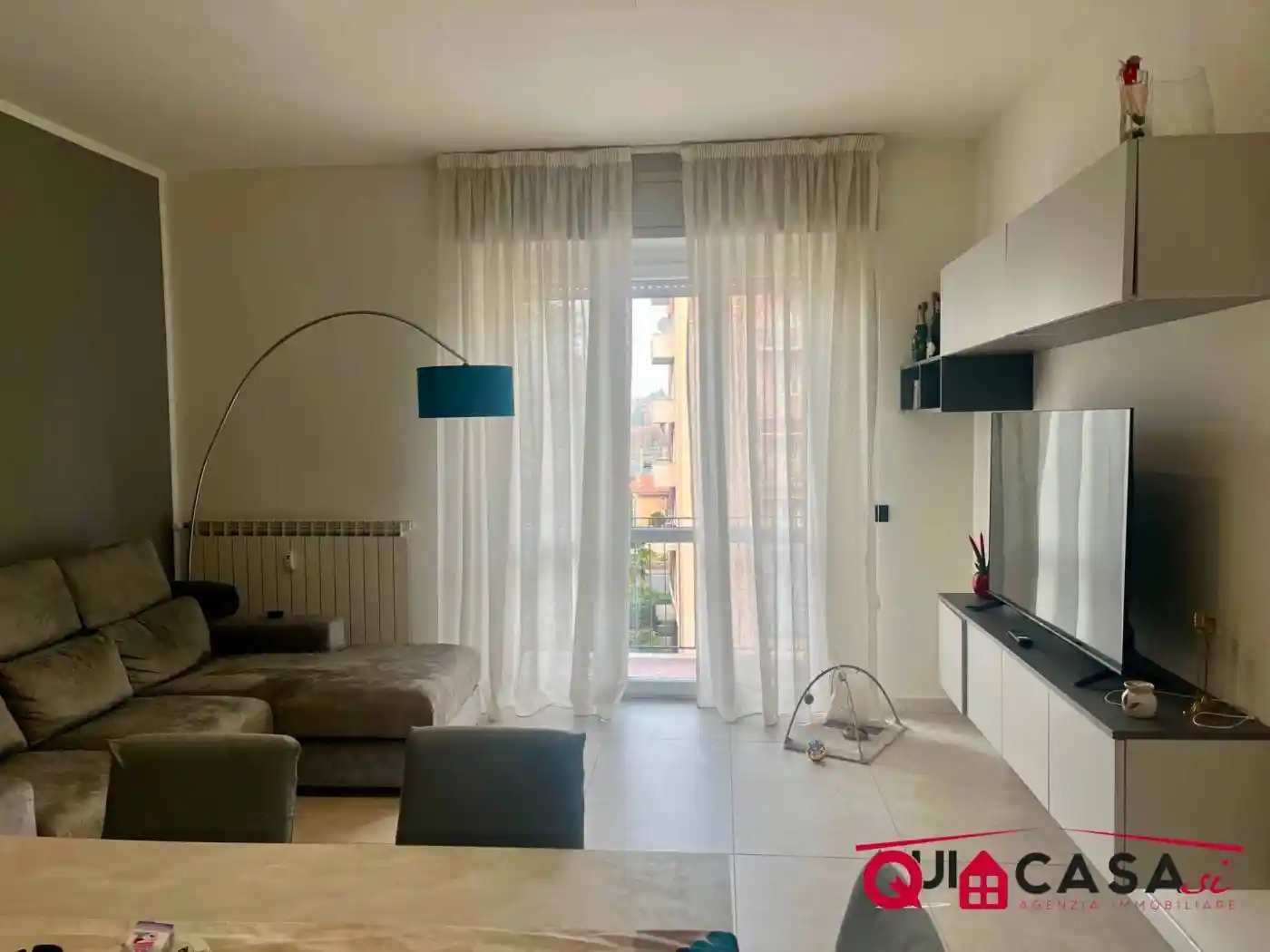 Appartamento in affitto a Gallarate