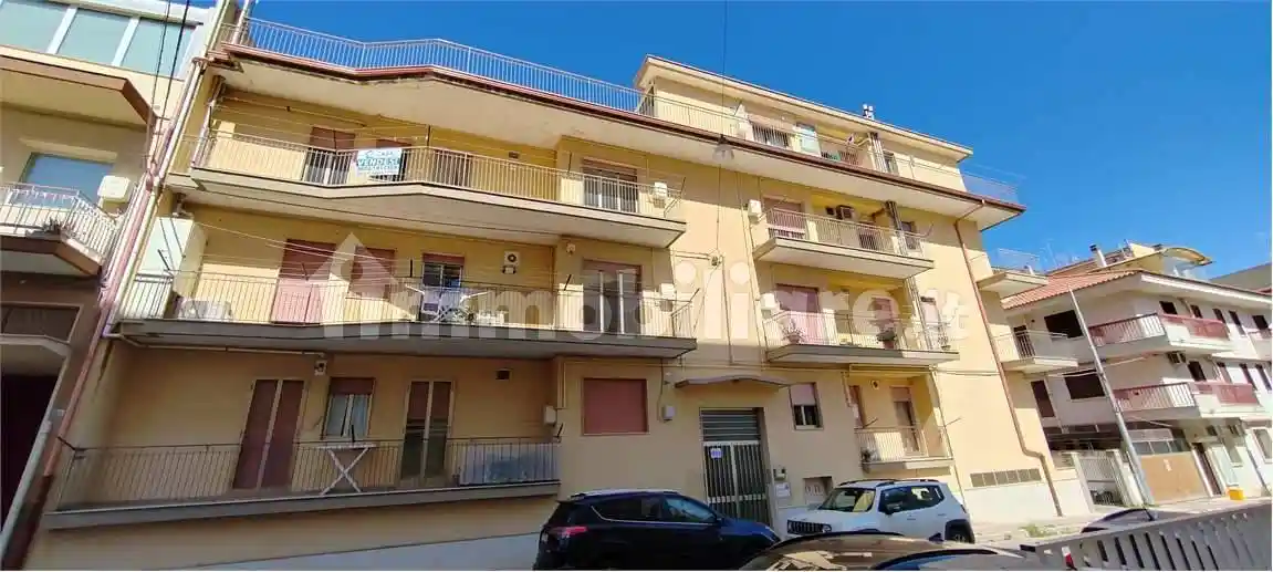 Appartamento in vendita a Ragusa