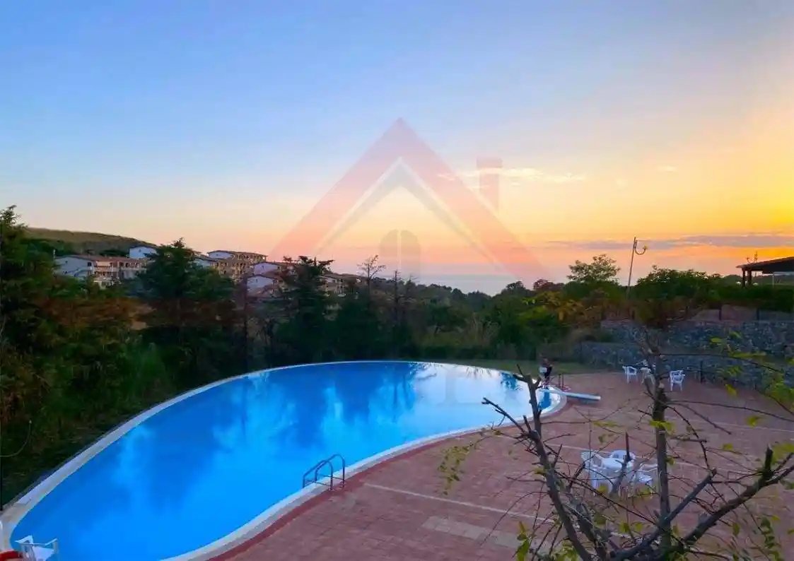 Villetta a schiera in vendita a San Nicola Arcella