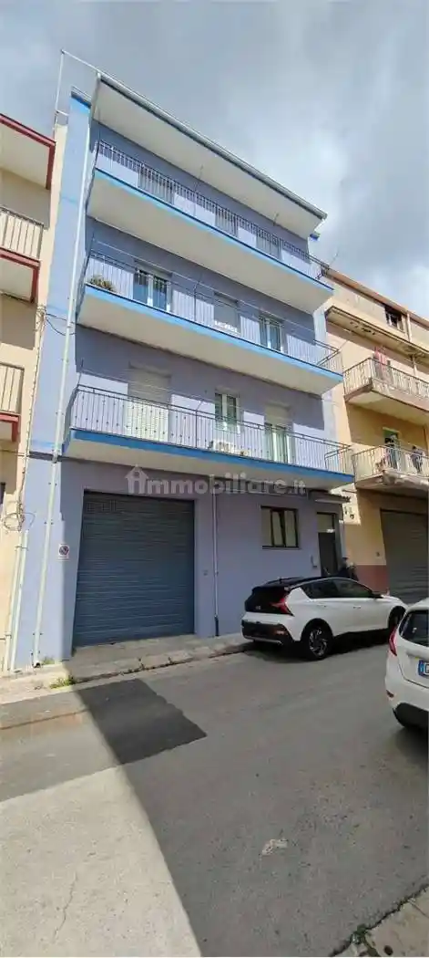 Appartamento in vendita a Ragusa