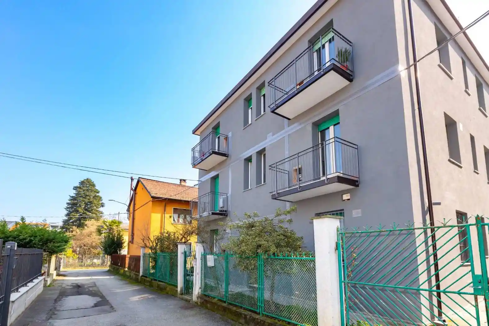 Appartamento in vendita a San Mauro Torinese