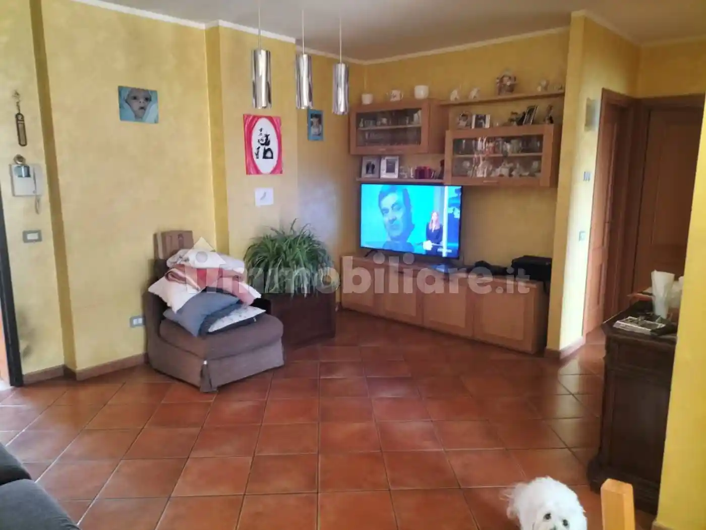 Appartamento in vendita a Nepi