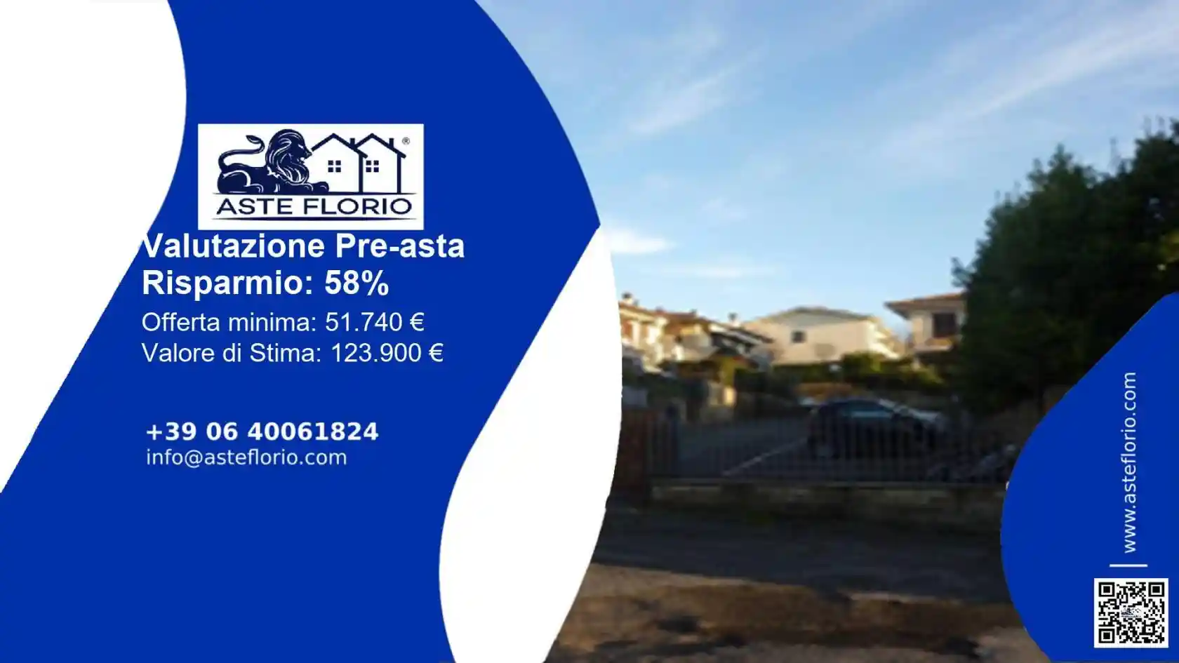 Appartamento in vendita a Viterbo