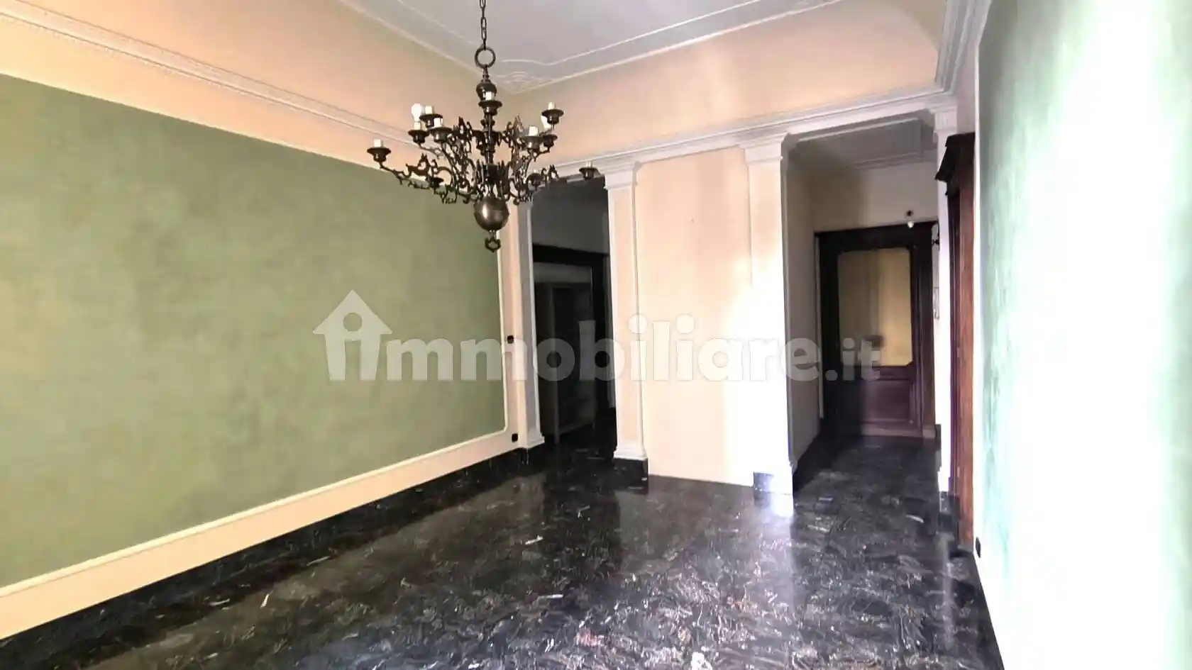 Appartamento in affitto a Chivasso