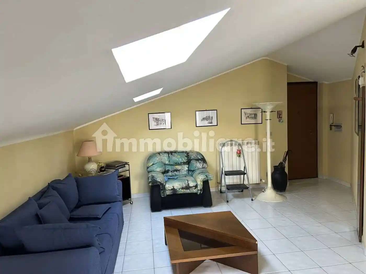 Appartamento in vendita a Rende