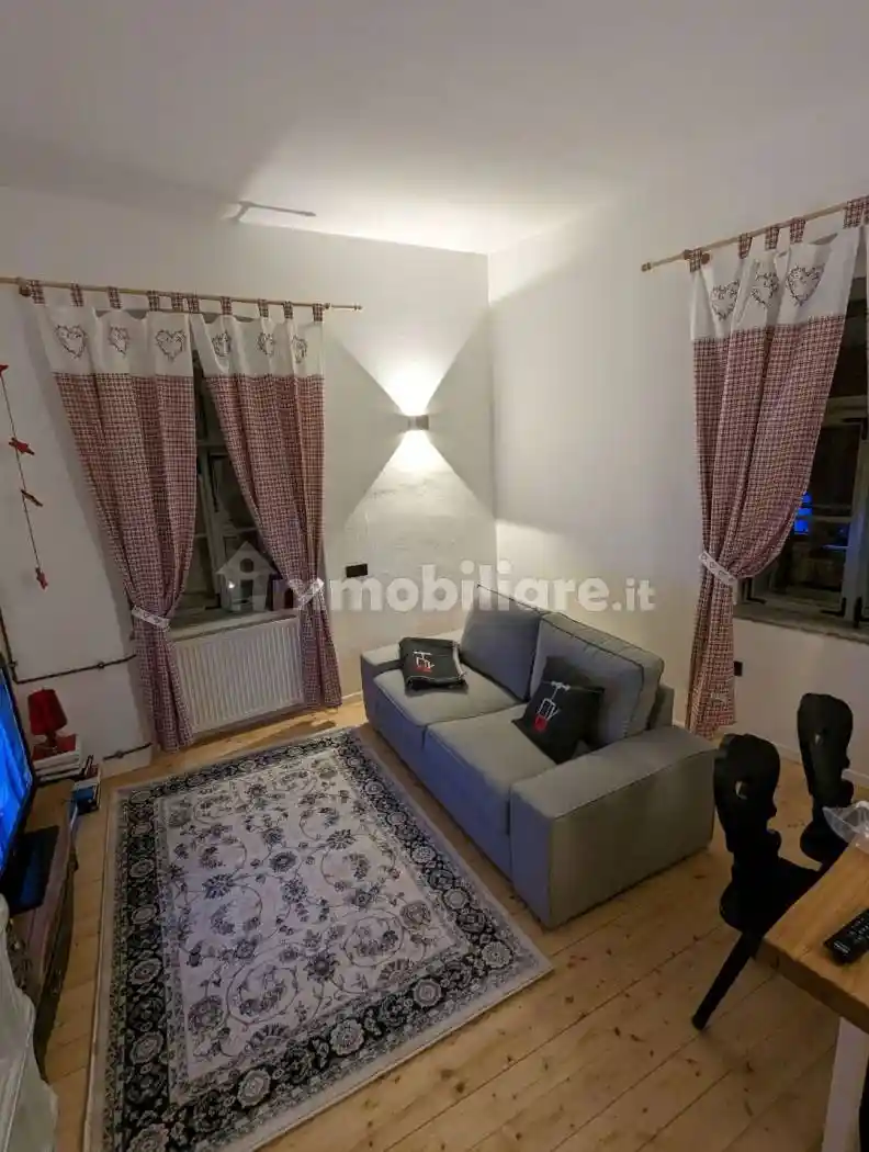 Appartamento in affitto a Bressanone