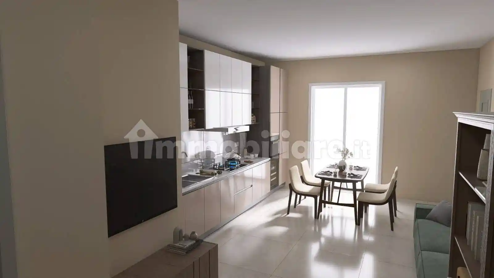 Appartamento in vendita a Fossano