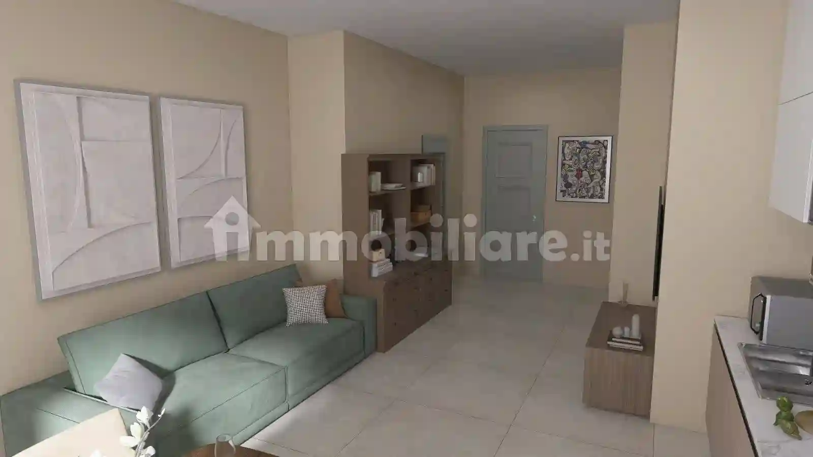 Appartamento - foto 2