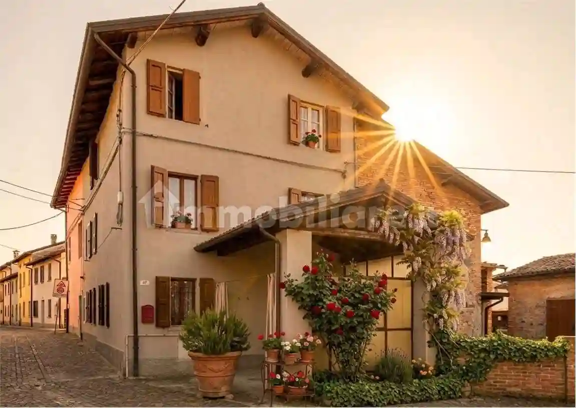 Casa indipendente - foto 3