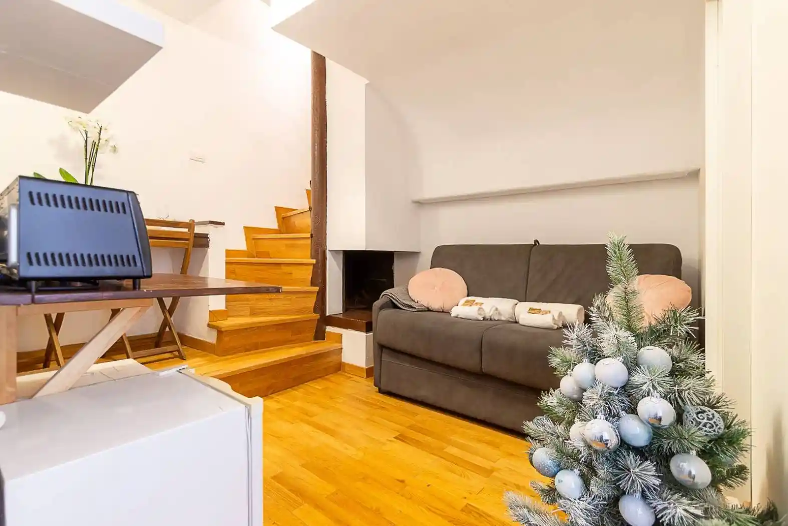 Appartamento in affitto a Roma