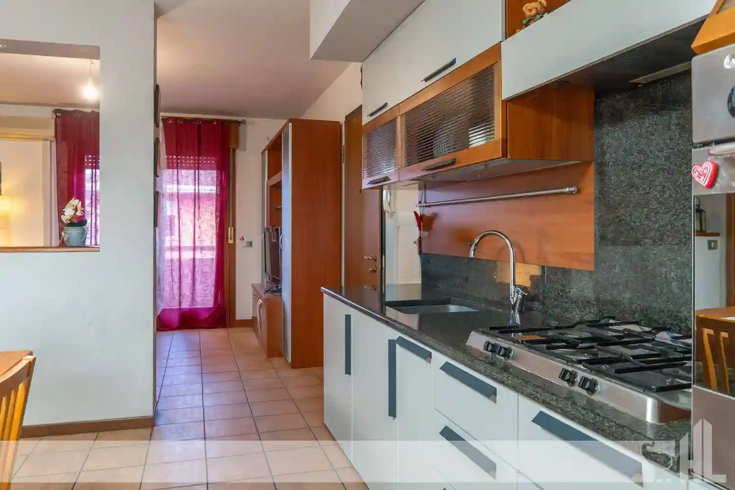 Appartamento - foto 3