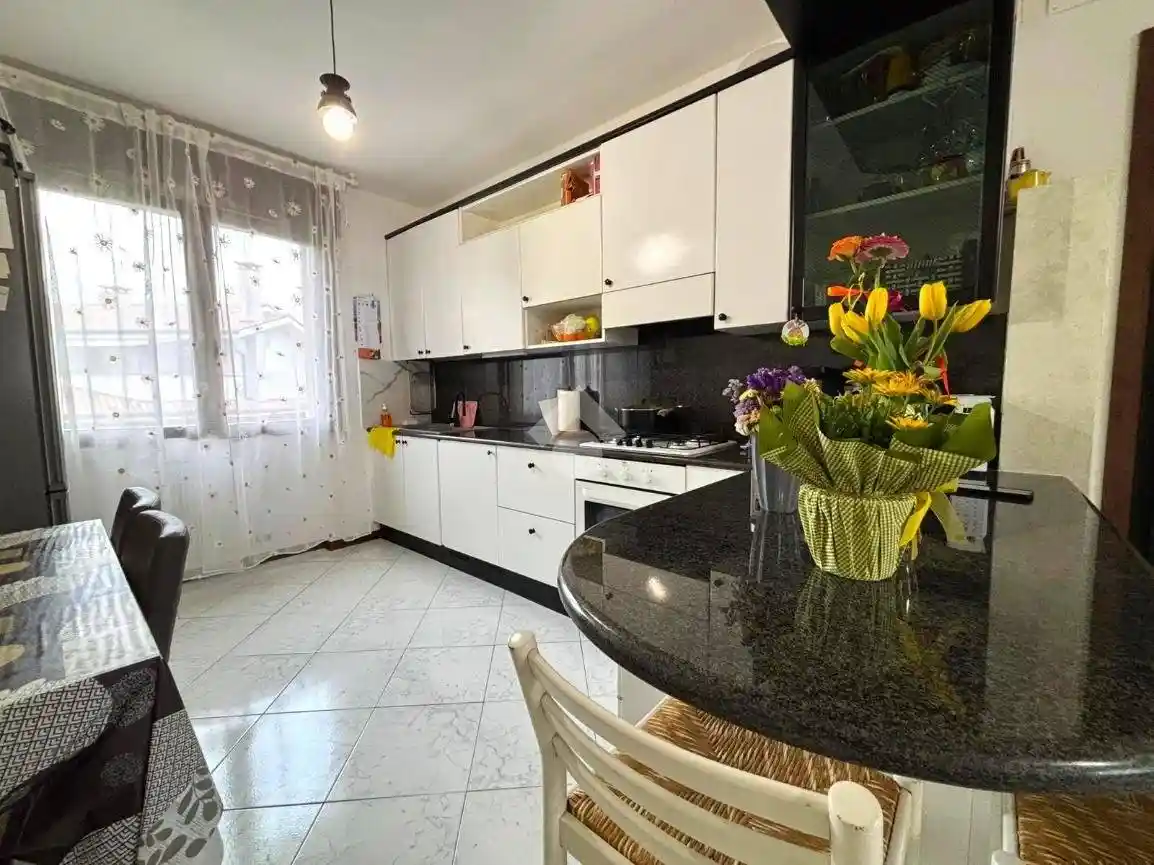 Appartamento in vendita a San Biagio di Callalta