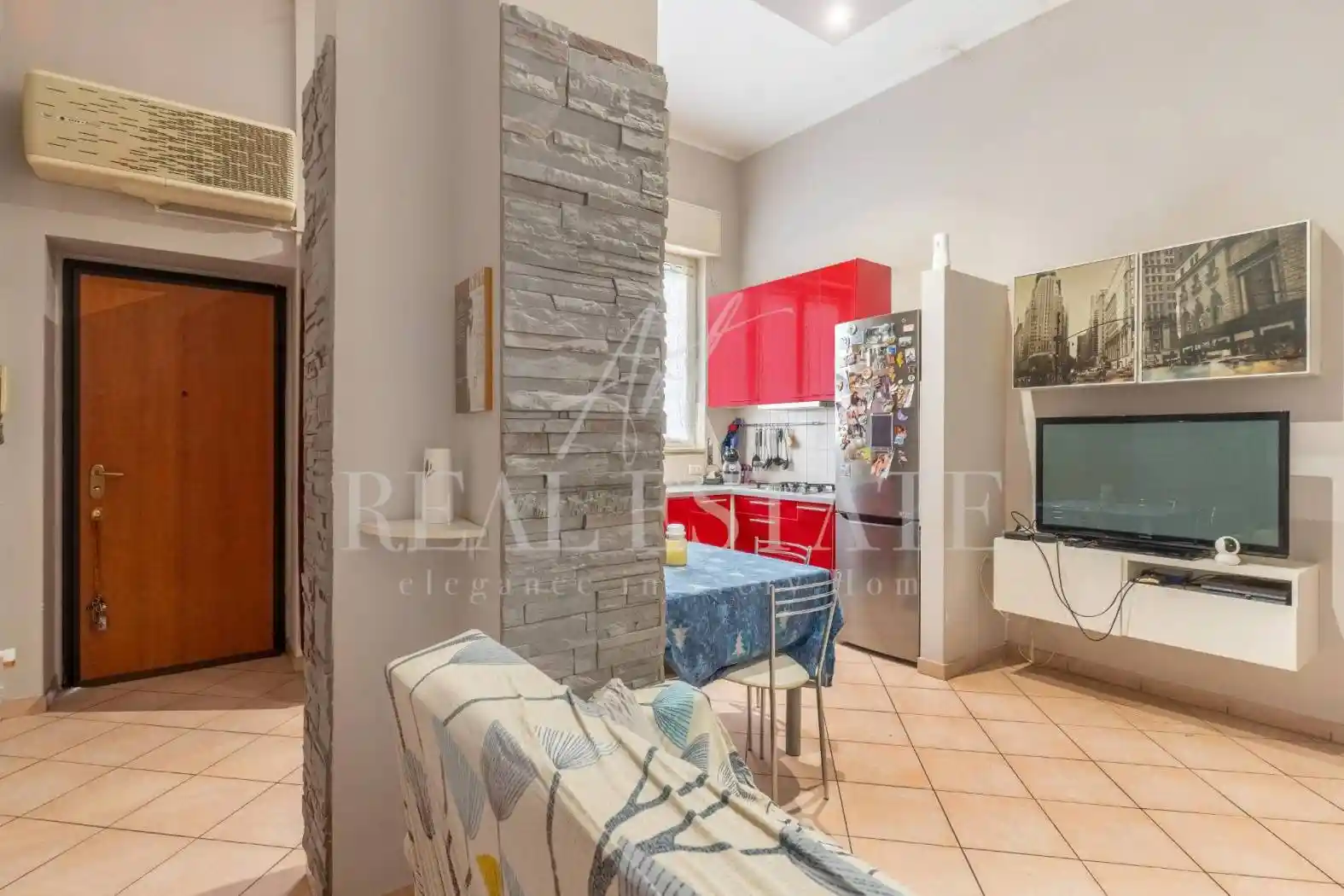 Appartamento in vendita a Sesto San Giovanni