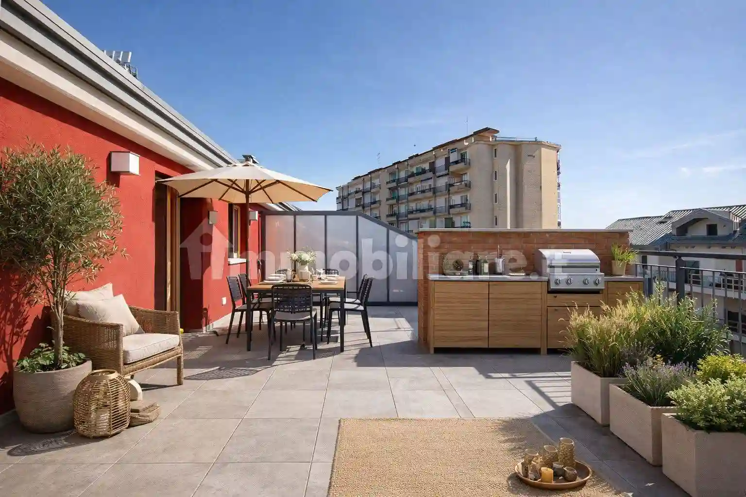 Attico - Mansarda - foto 2