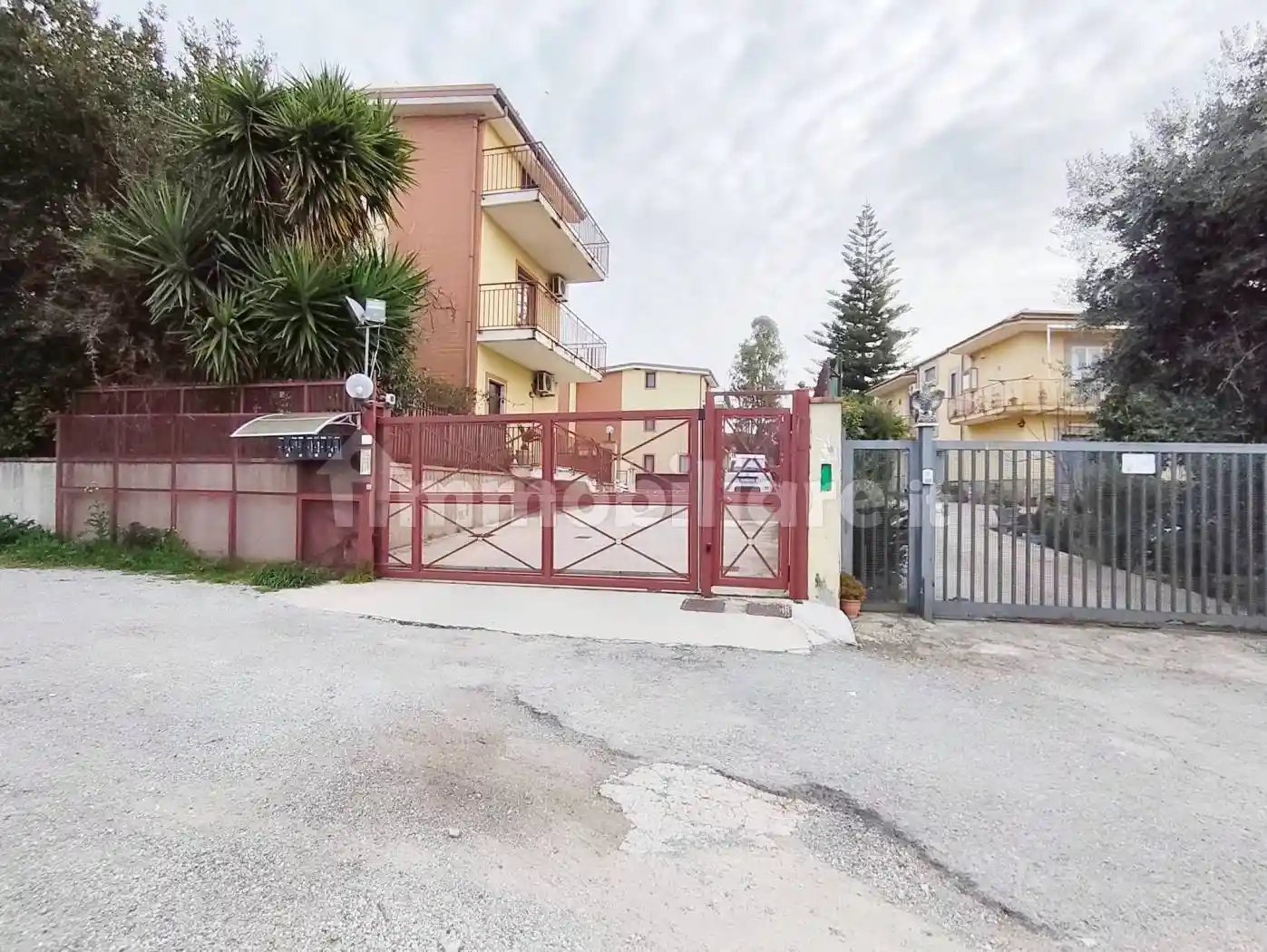 Villetta a schiera in vendita a Battipaglia