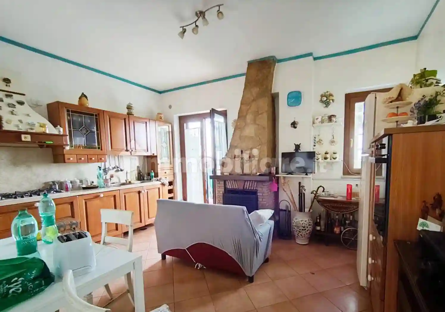 Villetta a schiera - foto 4