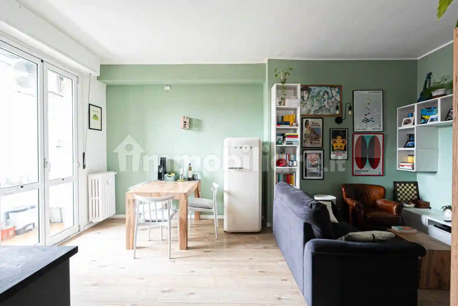 Appartamento - foto 5