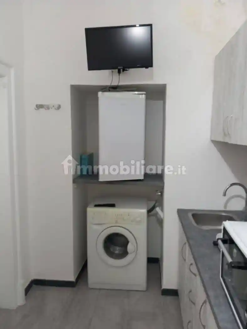 Appartamento in affitto a Napoli