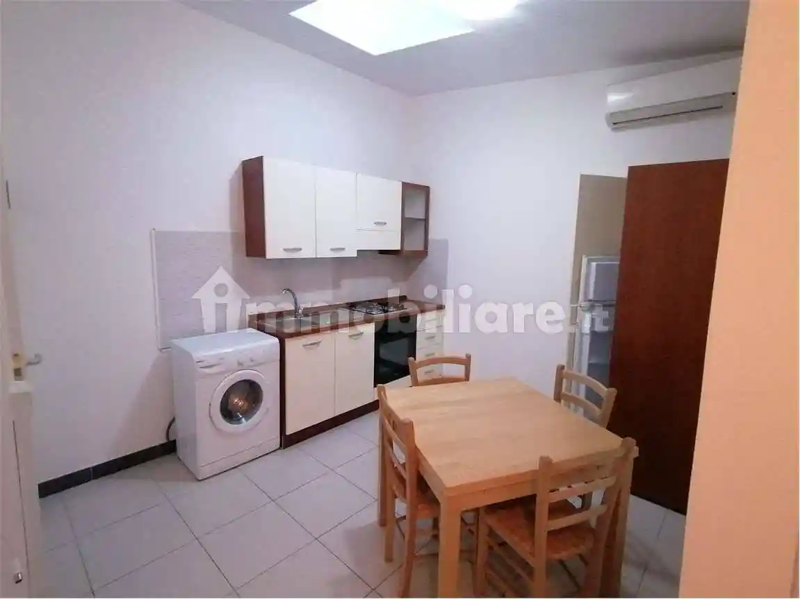 Appartamento in affitto a Ragusa