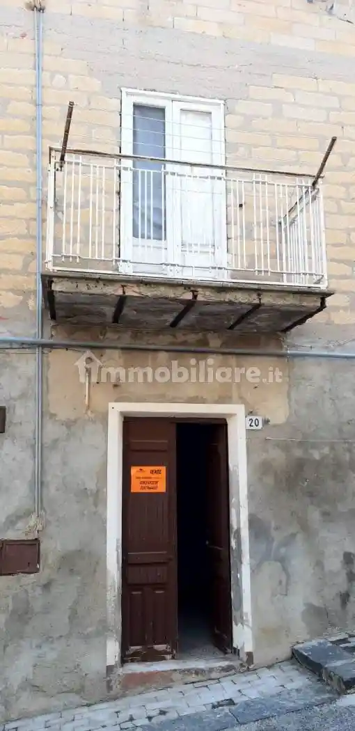 Casa indipendente in vendita a Marianopoli