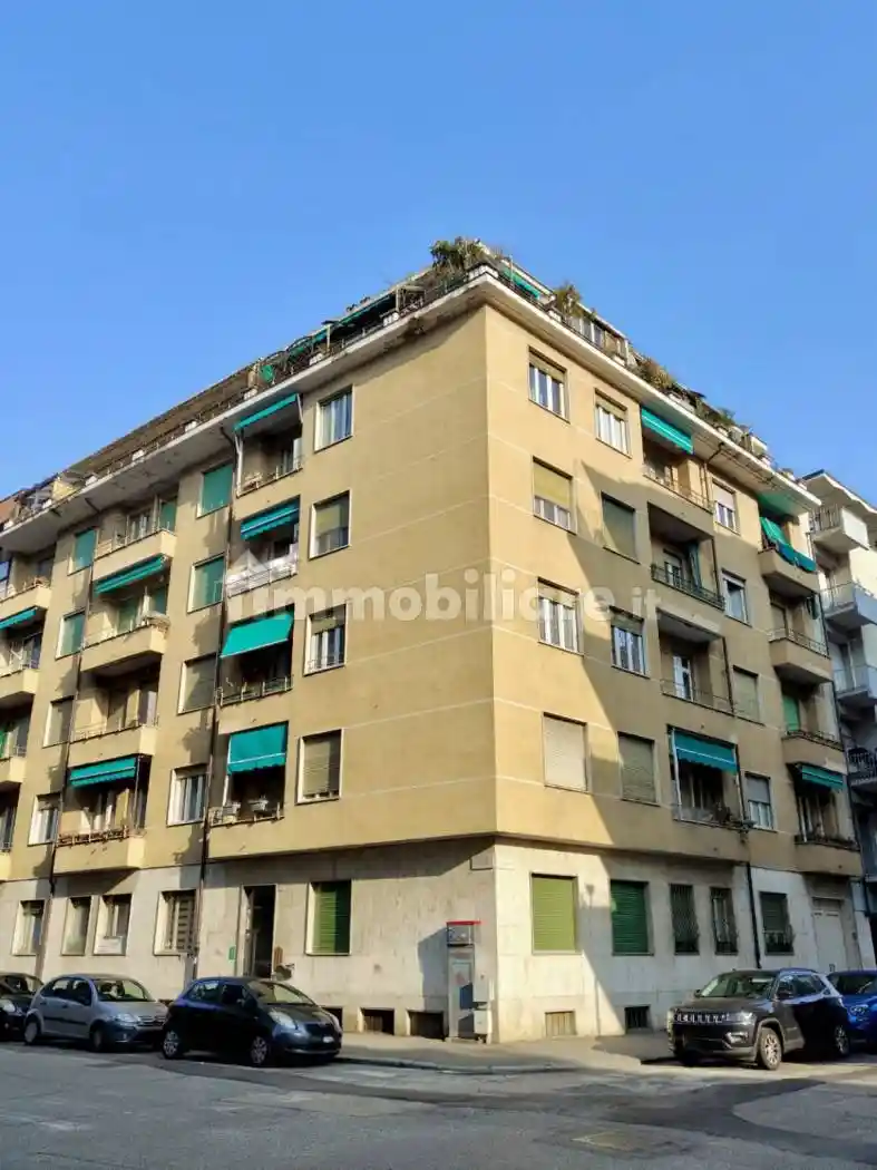 Appartamento in vendita a Torino