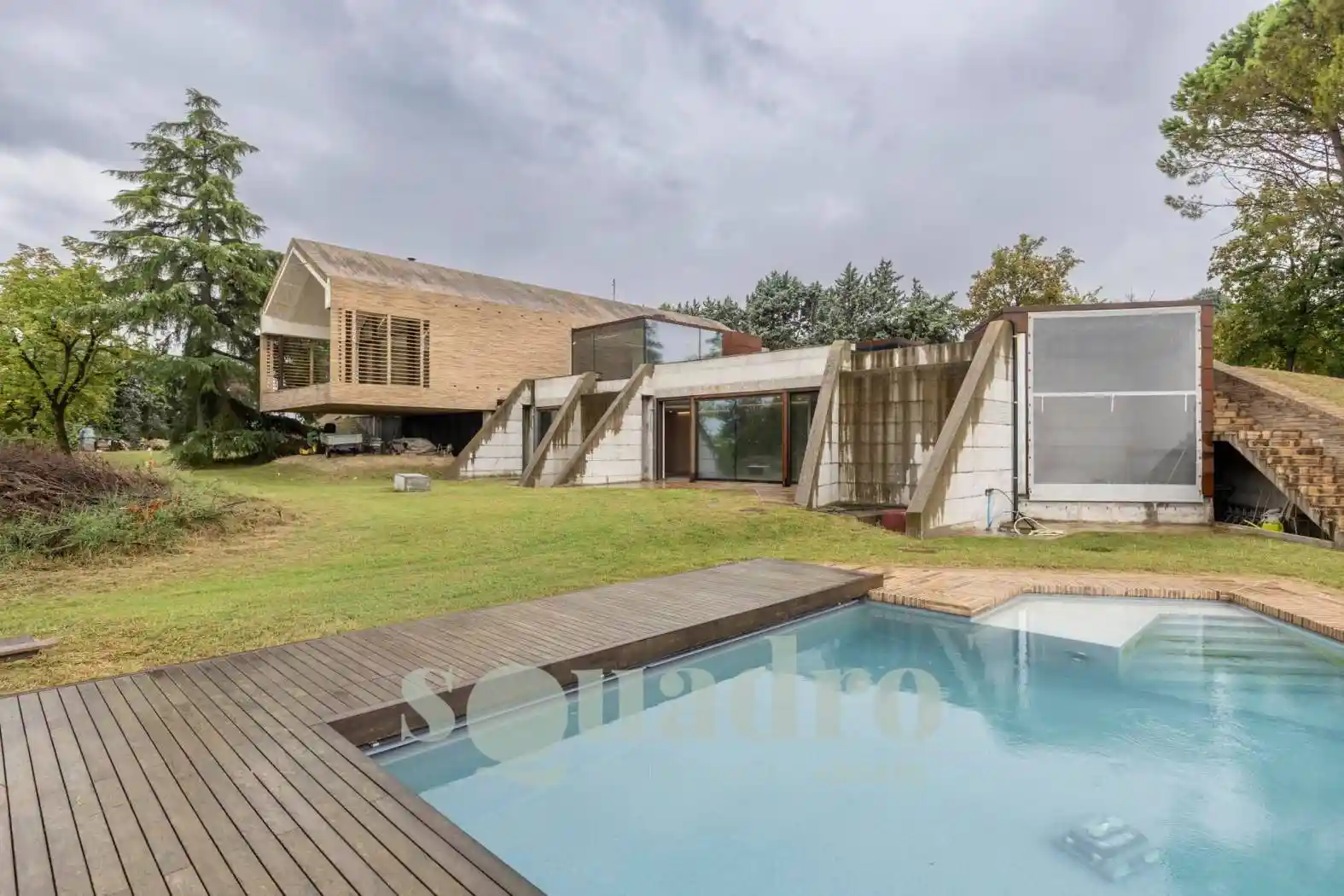 Villa in vendita a Forlì