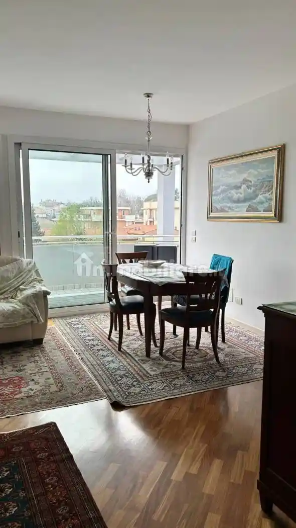 Appartamento in vendita a Rimini