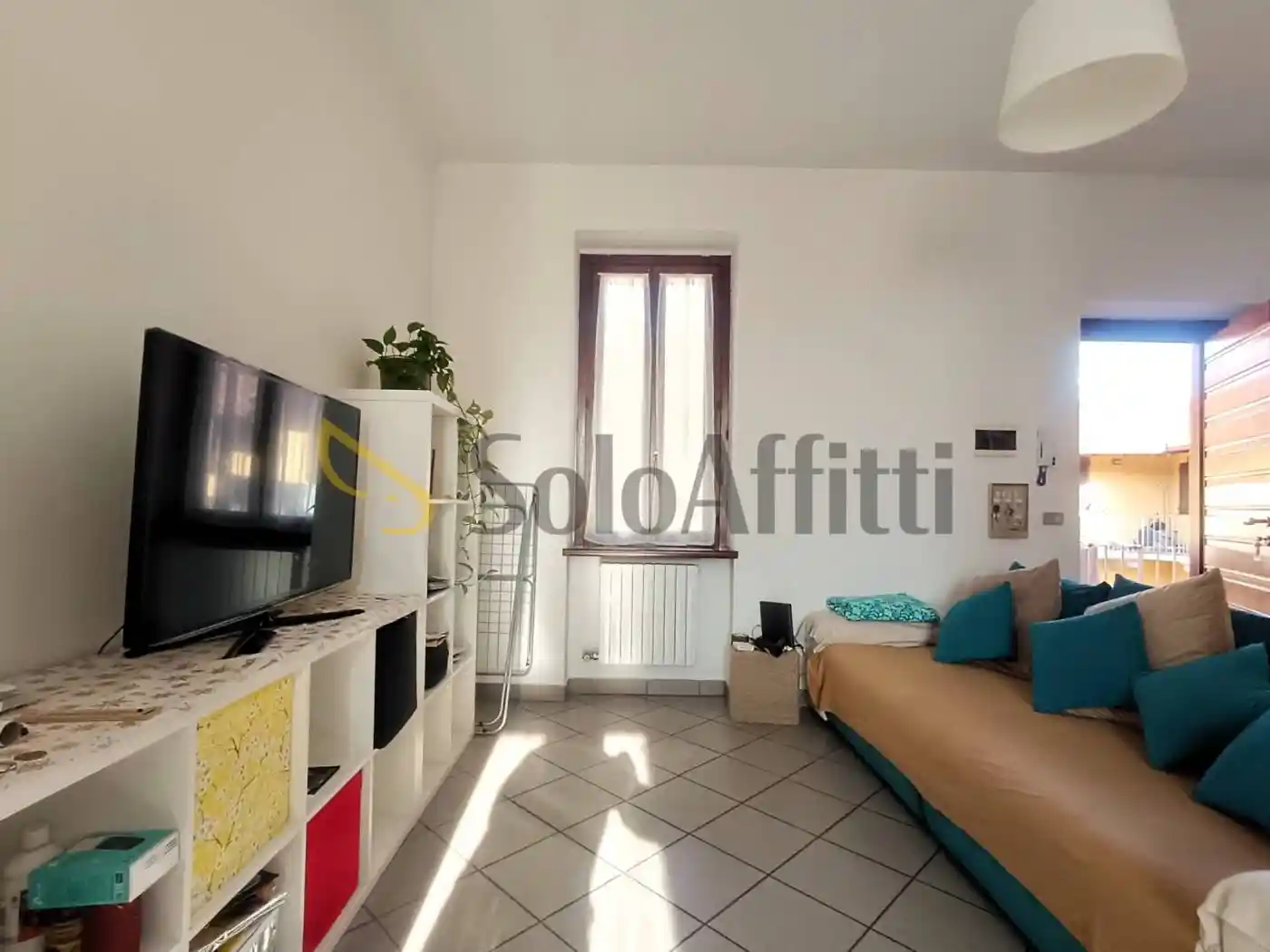 Appartamento in affitto a Dairago