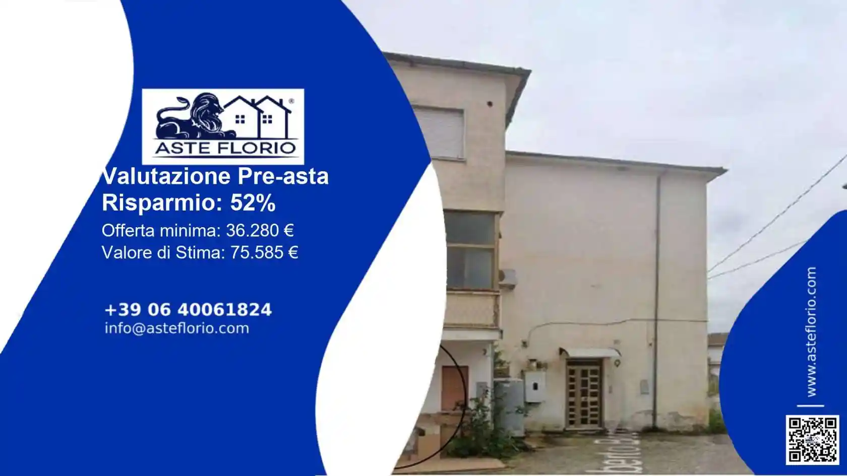 Appartamento in vendita a Montalto Uffugo