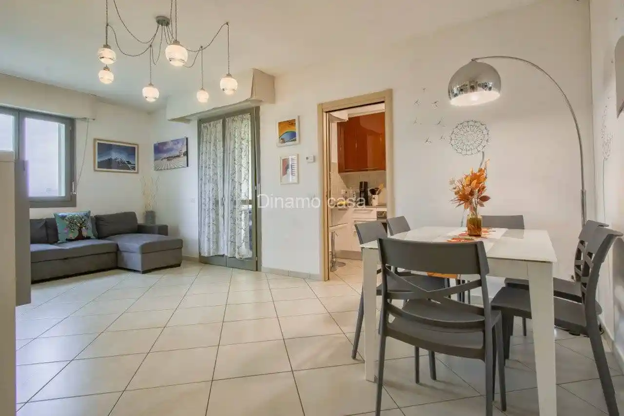 Appartamento in vendita a Prato