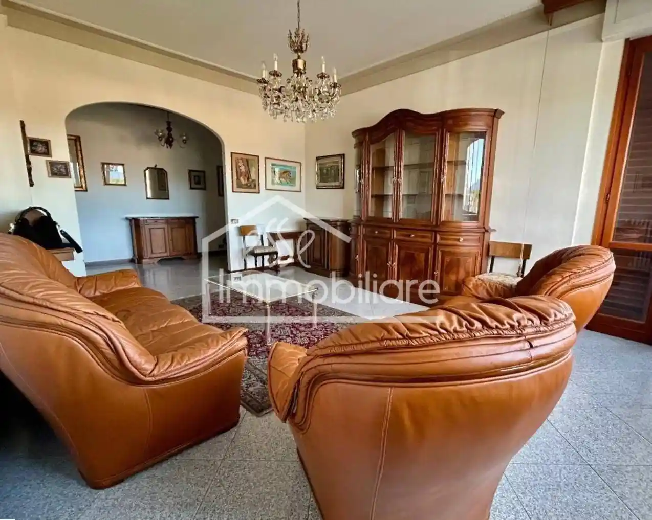 Appartamento in vendita a Empoli