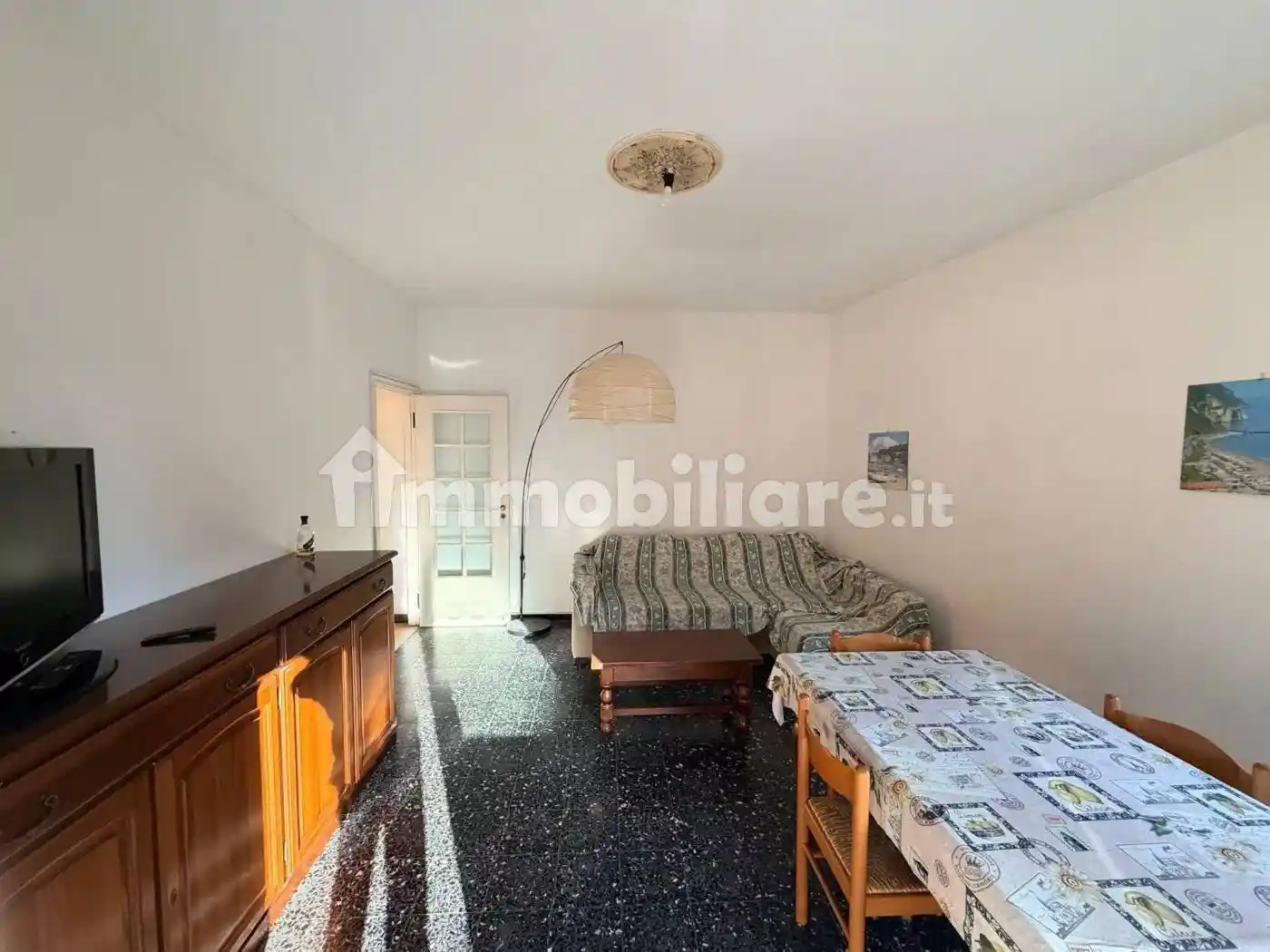 Appartamento in vendita a Sestri Levante