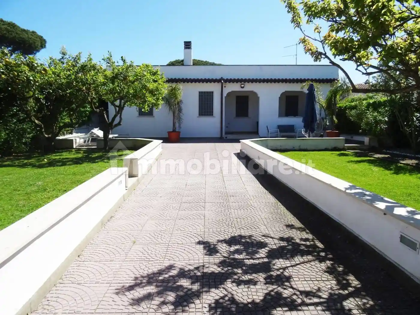 Villa in vendita a Anzio