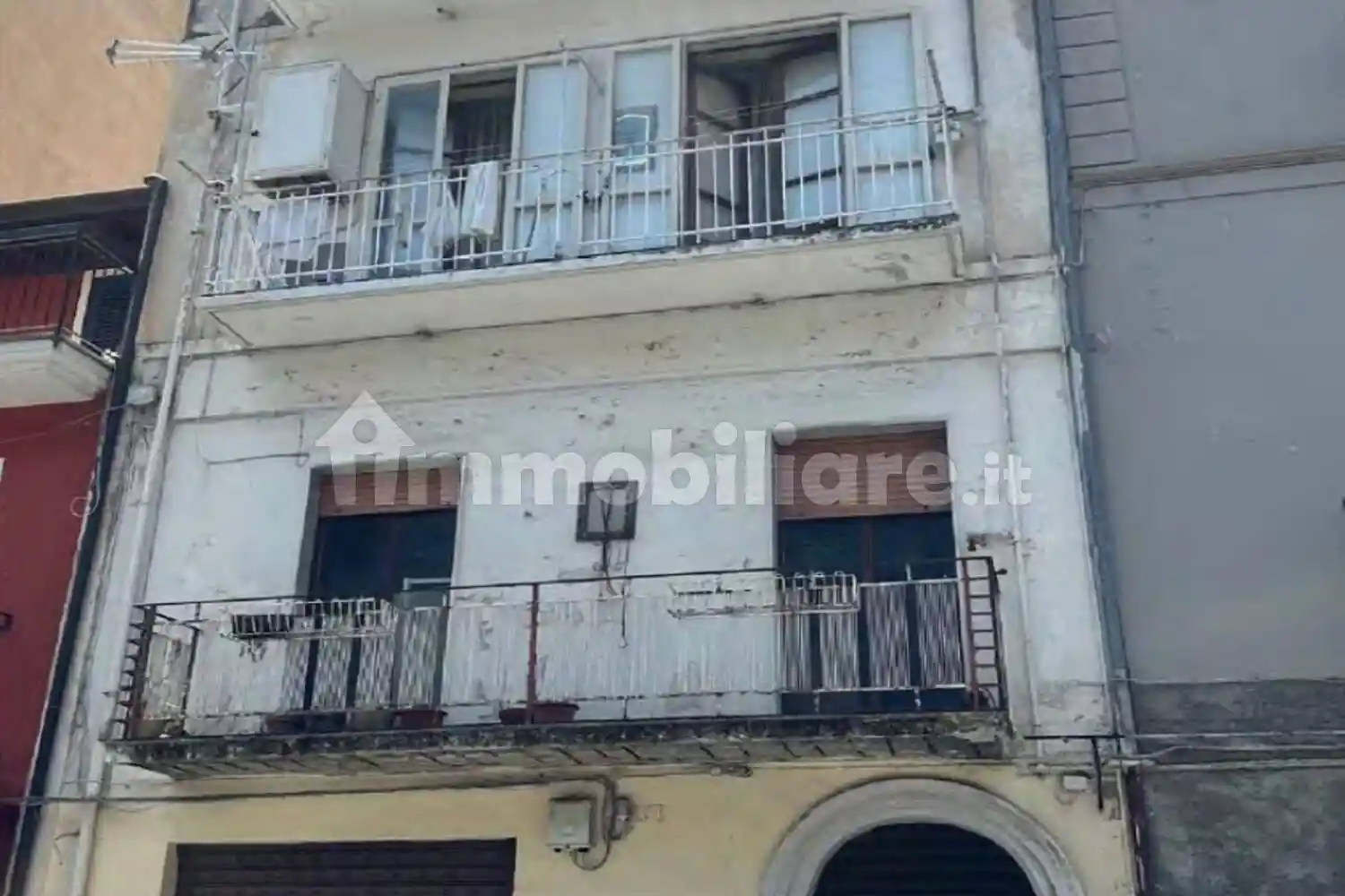 Appartamento in vendita a Lamezia Terme