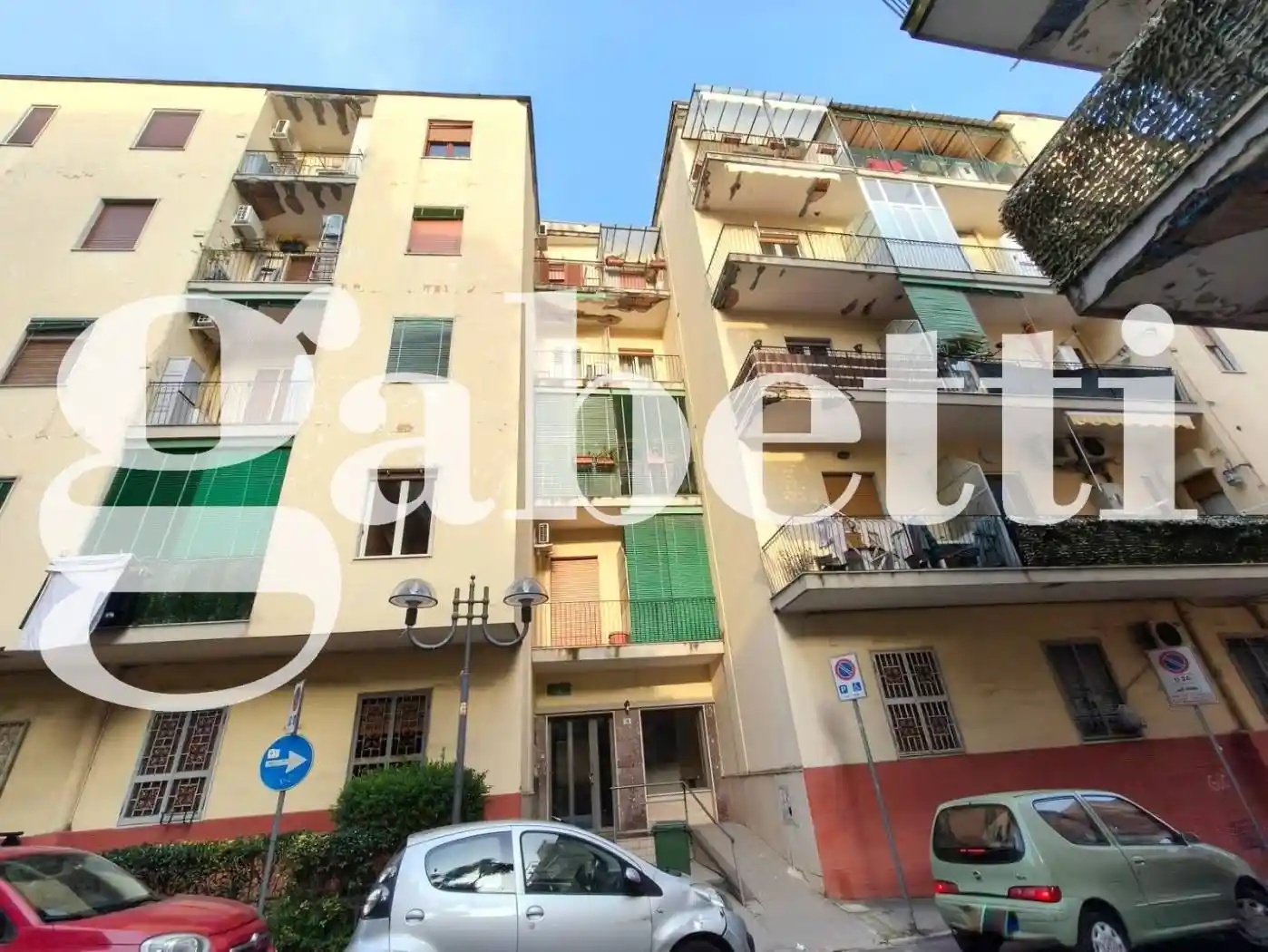 Appartamento in vendita a Portici