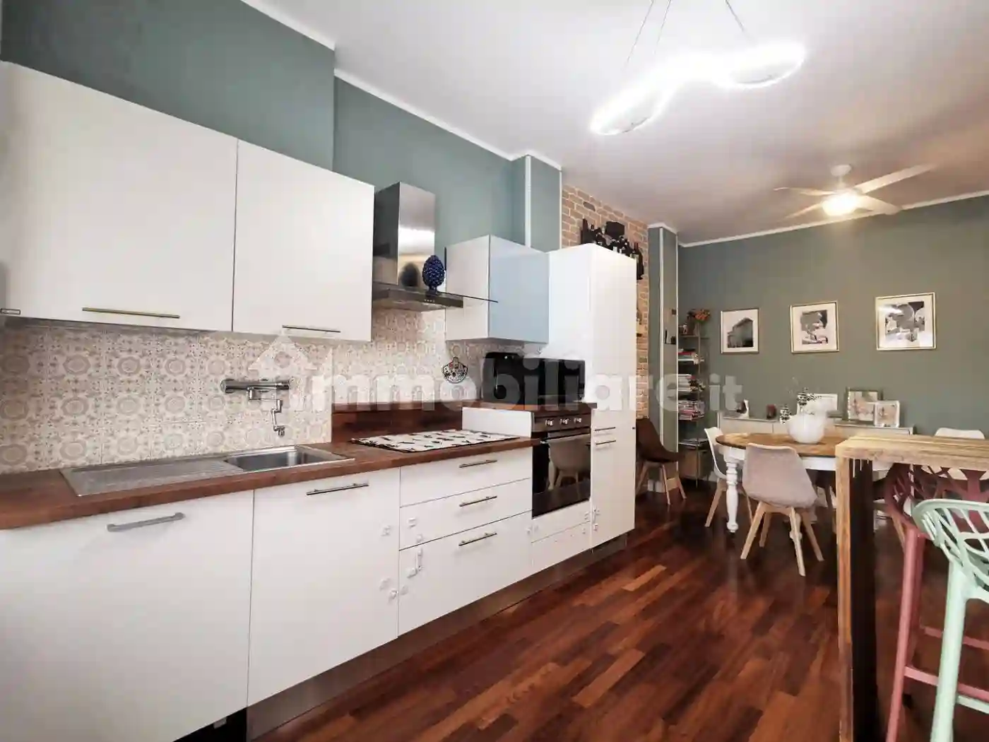 Appartamento - foto 5