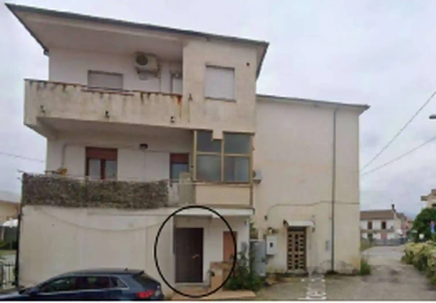 Appartamento in vendita a Montalto Uffugo