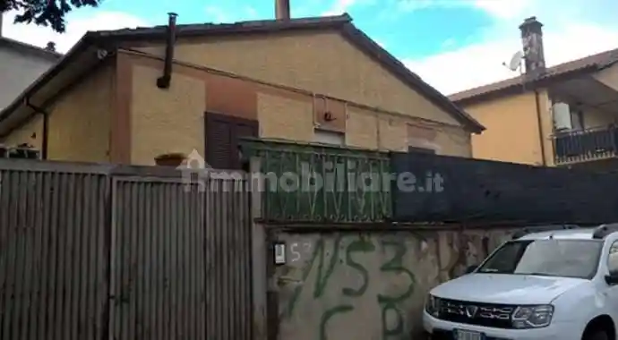 Appartamento in vendita a Lariano