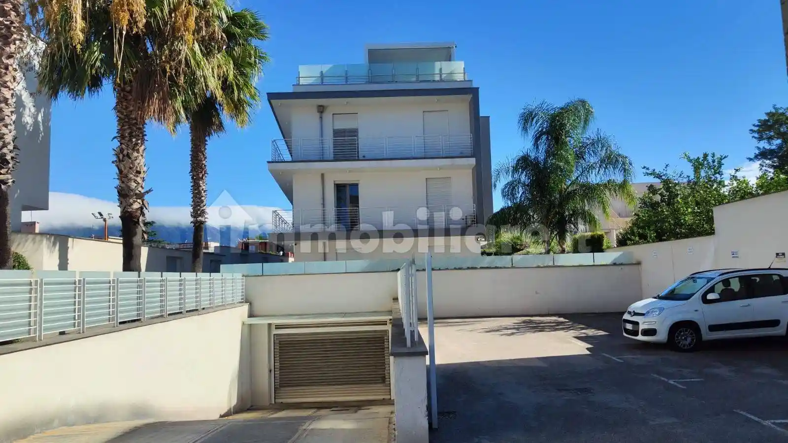 Appartamento in vendita a Nola