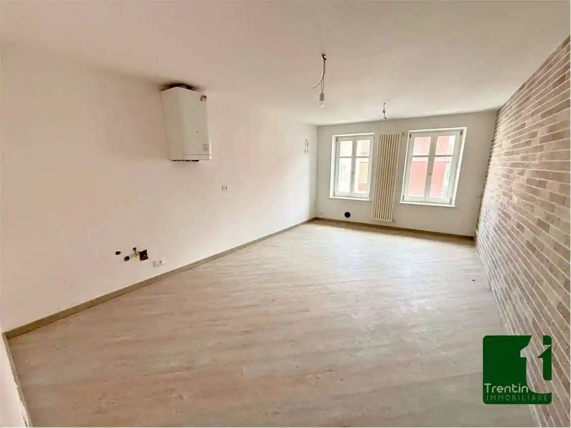 Appartamento in vendita a Borgo Valsugana