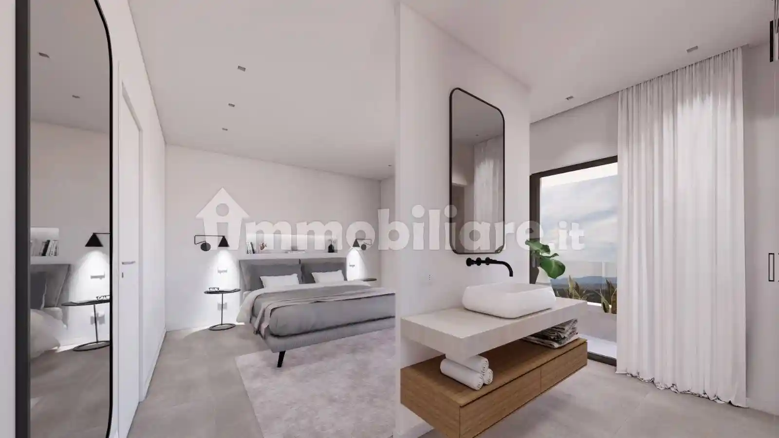 Appartamento in vendita a Olbia