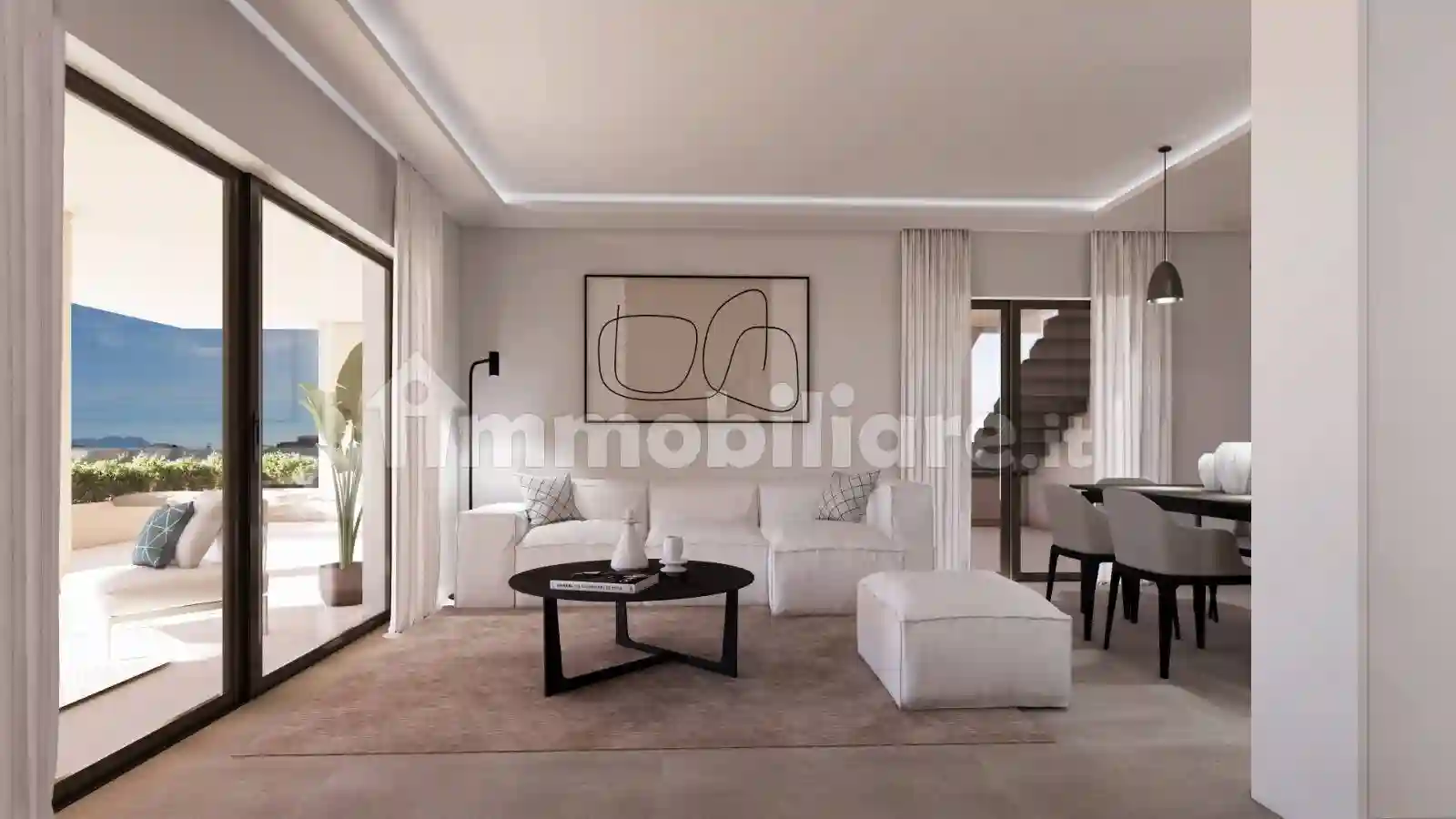 Appartamento - foto 3