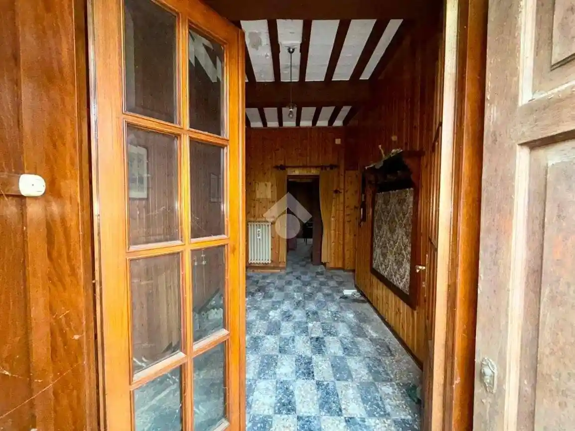 Casa indipendente in vendita a Solarolo Rainerio