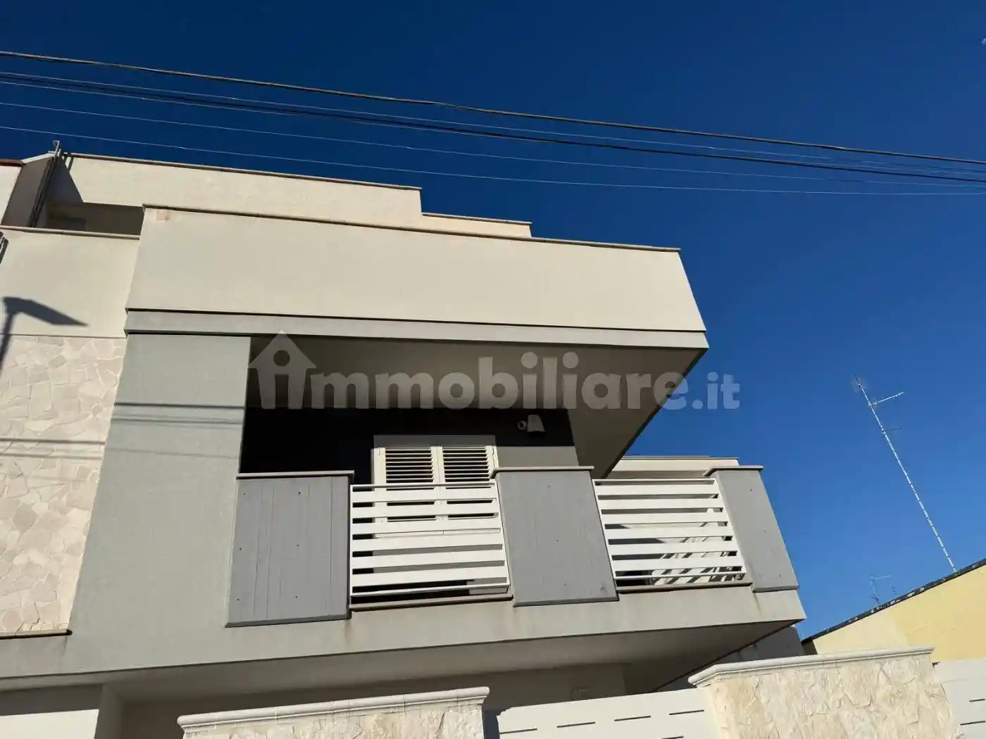 Appartamento in affitto a Bari