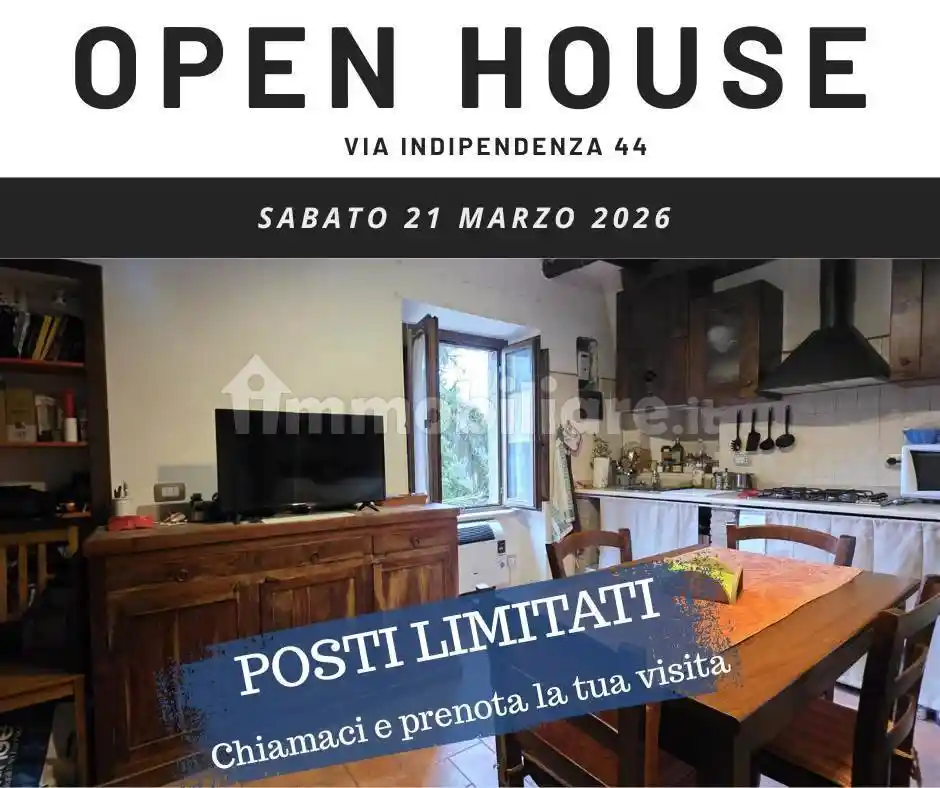 Appartamento in vendita a Viterbo