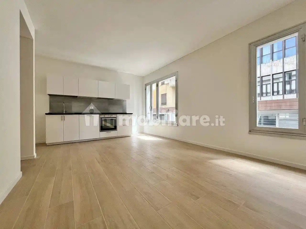 Appartamento in affitto a Padova