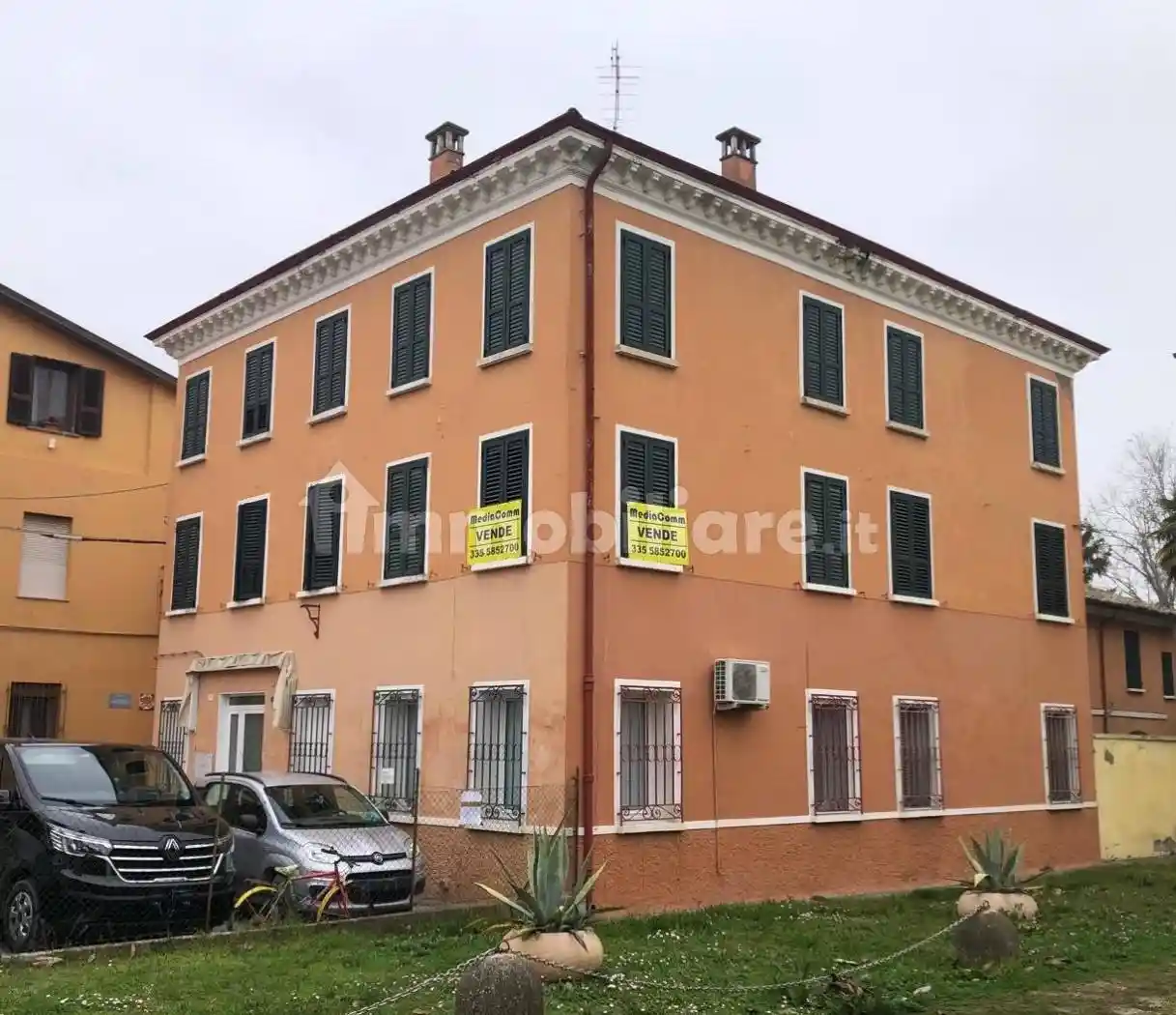 Casa indipendente in vendita a Ravenna